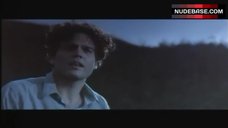 2. Greta Scacchi Shows Nude Ass – Salt On Our Skin