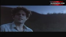 3. Greta Scacchi Shows Nude Ass – Salt On Our Skin