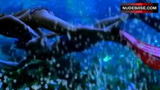 9. Amanda Bynes Bikini Scene – Love Wrecked