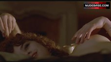 1. Maria Schneider Boobs Scene – Last Tango In Paris