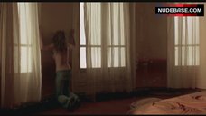 9. Maria Schneider Tits Scene – Last Tango In Paris