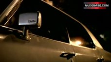 1. Natasha Melnick Boobs Scene – The Hillside Strangler