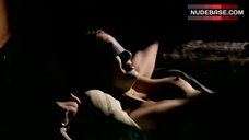 6. Natasha Melnick Boobs Scene – The Hillside Strangler