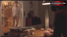 3. Joana Preiss Underwear Scene – Dans Paris