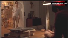 4. Joana Preiss Underwear Scene – Dans Paris