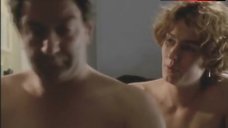3. Anna Chancellor Nude Tits – The Vice