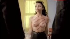 23. Rhonda Gray Breasts Scene – Shotgun