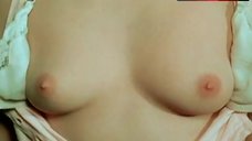 3. Rhonda Gray Naked Breasts – Monster High