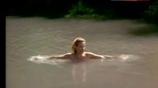 3. Lili Taylor Topless Scene – Bright Angel