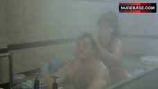 1. Pauline Collins Naked in Hot Tub – Shirley Valentine