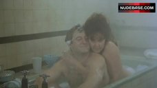 10. Pauline Collins Naked in Hot Tub – Shirley Valentine