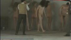 4. Heike Warmuth Full Naked – Eight Miles High!