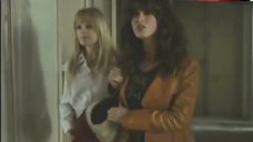 6. Heike Warmuth Full Naked – Eight Miles High!