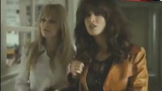 8. Heike Warmuth Full Naked – Eight Miles High!