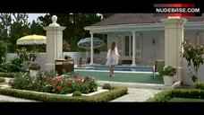 1. Leigh Taylor-Young Swims Naked – The Big Bounce