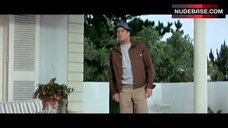 6. Leigh Taylor-Young Swims Naked – The Big Bounce