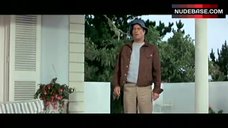 8. Leigh Taylor-Young Swims Naked – The Big Bounce