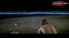 10. Leigh Taylor-Young Nude Butt – The Big Bounce