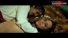 5. Leigh Taylor-Young after Sex – The Horsemen