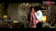 1. Leigh Taylor-Young Naked Scene – The Adventurers