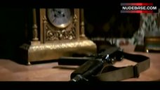 5. Leigh Taylor-Young Naked Scene – The Adventurers