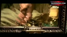 6. Leigh Taylor-Young Naked Scene – The Adventurers