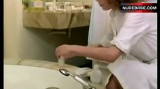 1. Anne Tihomiroff Naked in Hot tub – Flics De Choc