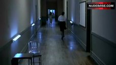 8. Victoria Tennant Tied in Men's Toilet – The Handmaid'S Tale