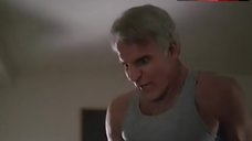 1. Victoria Tennant Spanking Ass – All Of Me