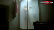 5. Cecile Bois Shower Scene – Candice Renoir