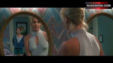 6. Charlize Theron Sexy Scene – 2 Days In The Valley