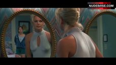 7. Charlize Theron Sexy Scene – 2 Days In The Valley