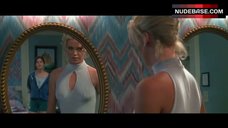 8. Charlize Theron Sexy Scene – 2 Days In The Valley