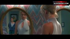 Charlize Theron Sexy Scene – 2 Days In The Valley