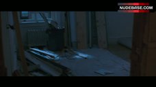 4. Charlize Theron Lingerie Scene – Devil'S Advocate