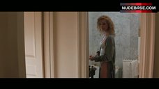 8. Charlize Theron Lingerie Scene – Devil'S Advocate