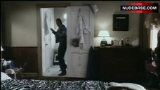 1. Charlize Theron Shows Panties – Waking Up In Reno