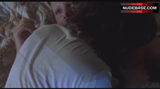 3. Charlize Theron Shows Tits in Lesbian Scene – Monster