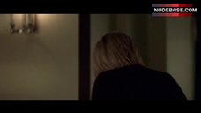 10. Charlize Theron Lingerie Scene – The Italian Job