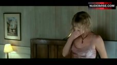 7. Charlize Theron Hot Scene – Head In The Clouds