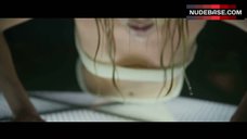 4. Charlize Theron Explicit Scene – Prometheus