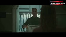 5. Charlize Theron Explicit Scene – Prometheus