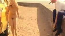 Catherine Grosjean Full Frontal Nude – Pleure Pas Germaine