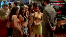 2. Kim Kerns Bikini Scene – Las Vegas