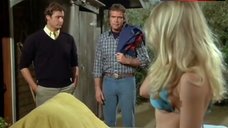 9. Hot Heather Thomas in Bikini – The Fall Guy