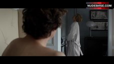10. Emma Thompson Hot Scene – The Love Punch