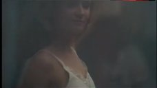 7. Lea Thompson Underwear Scene – Some Kind Of Wonderful