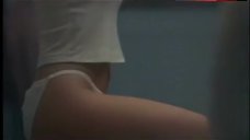 Lea Thompson Underwear Scene – Some Kind Of Wonderful