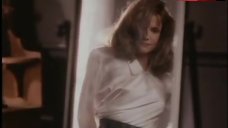 1. Lea Thompson in Sexy Lingerie – Tales From The Crypt