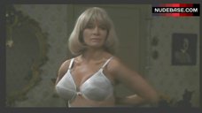 2. Dyanne Thorne Big Nude Boobs – Ilsa, She Wolf Of The S.S.